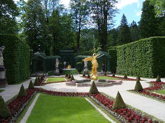 kastély park Linderhof.JPG