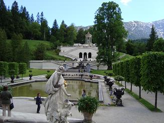 Linderhof park 1.JPG